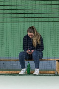 Bild 446 - Verbandsmeisterschaften U16
